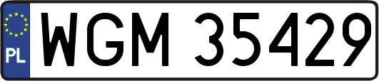WGM35429