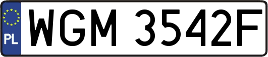 WGM3542F
