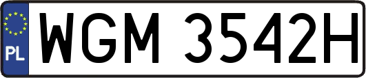 WGM3542H