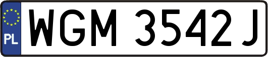 WGM3542J