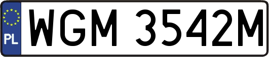 WGM3542M
