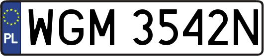 WGM3542N