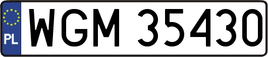 WGM35430