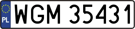 WGM35431