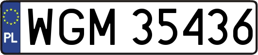 WGM35436