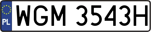 WGM3543H