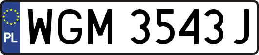 WGM3543J