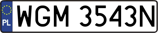 WGM3543N