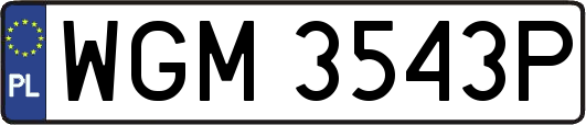 WGM3543P