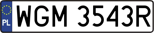 WGM3543R