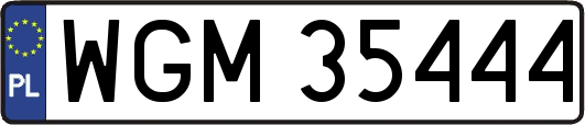 WGM35444