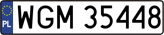 WGM35448
