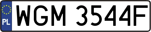WGM3544F
