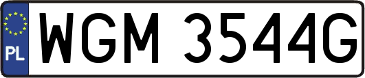 WGM3544G