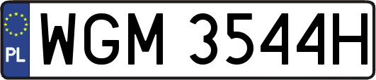 WGM3544H