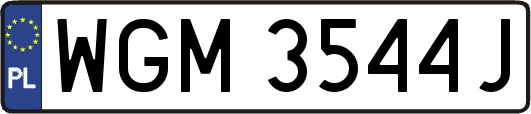 WGM3544J