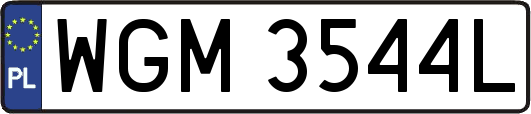 WGM3544L