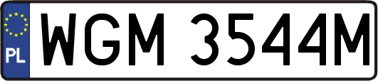 WGM3544M