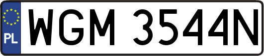 WGM3544N