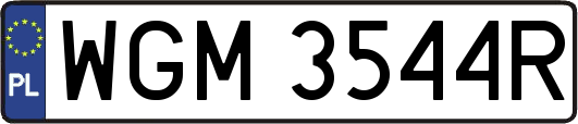 WGM3544R