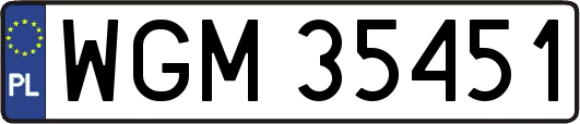 WGM35451