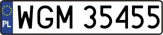 WGM35455