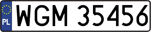 WGM35456