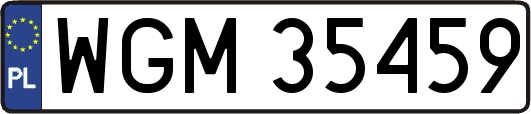 WGM35459
