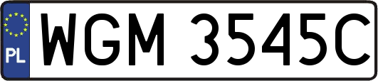 WGM3545C