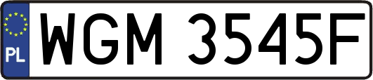 WGM3545F