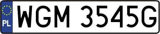 WGM3545G