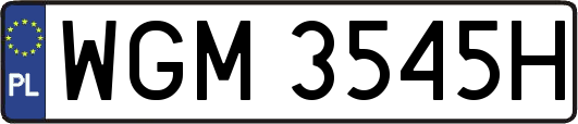WGM3545H