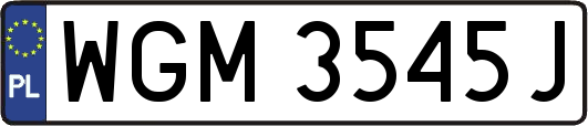WGM3545J
