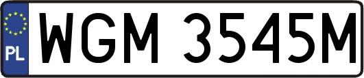 WGM3545M