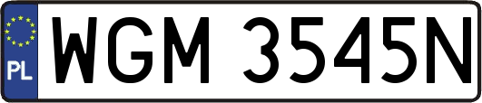 WGM3545N