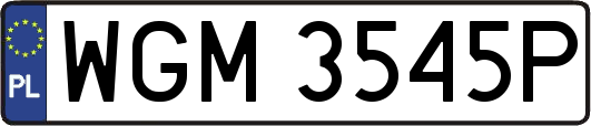 WGM3545P