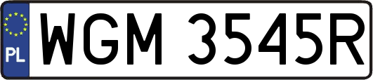 WGM3545R