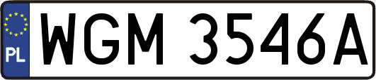 WGM3546A