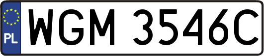 WGM3546C