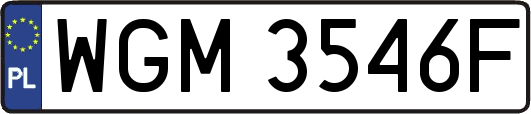 WGM3546F
