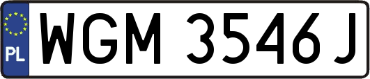 WGM3546J