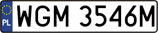 WGM3546M