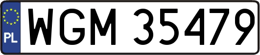 WGM35479