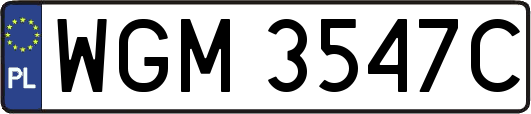 WGM3547C