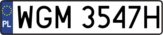WGM3547H