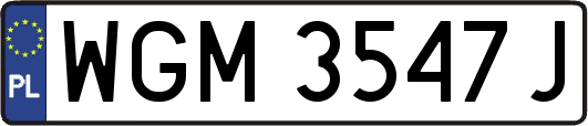 WGM3547J