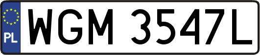 WGM3547L