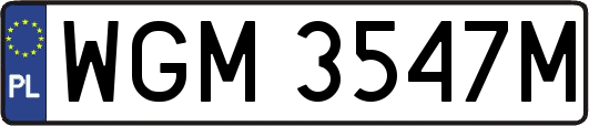 WGM3547M
