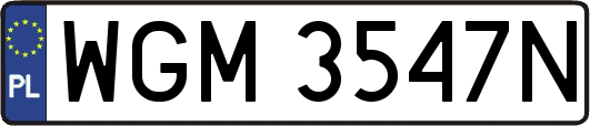 WGM3547N