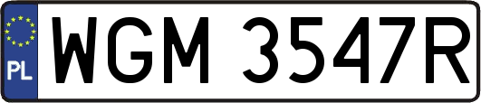 WGM3547R
